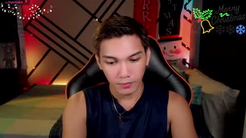   Not Angelo  online show from December 17, 3:06 pm