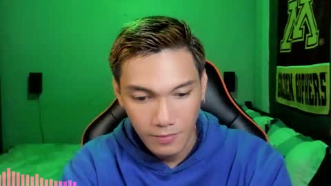   Not Angelo  online show from December 14, 11:34 pm