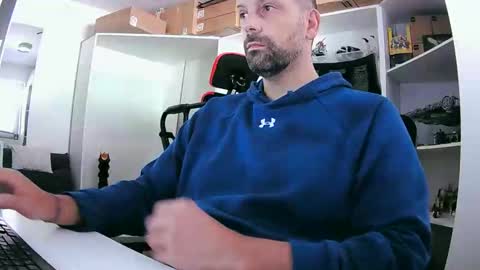 scorpion_cock online show from February 1, 8:46 am