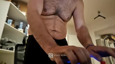 scorpion_cock online show from February 16, 5:59 pm