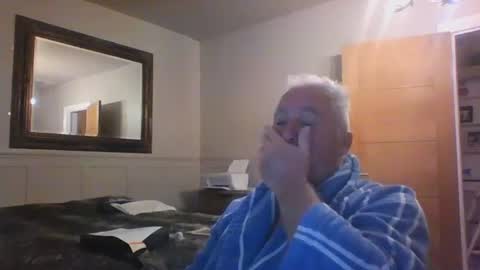 scoti55 online show from April 20, 7:16 pm