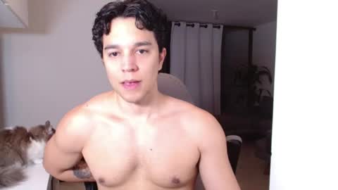 Twitter Scott brasher1 Instagram Camiloestuardo2 online show from June 25, 3:09 am