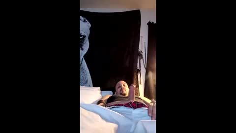 scottgoen2 online show from April 17, 3:09 am