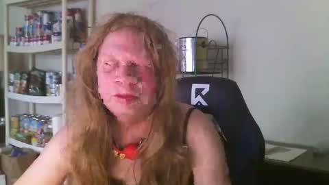 scotthard online show from January 6, 8:24 pm