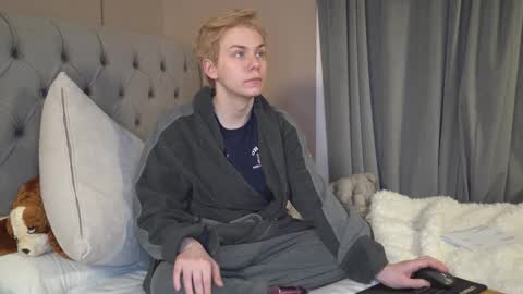 danny online show from February 24, 1:07 am