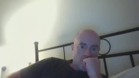 scottishsamurai online show from October 16, 11:46 pm