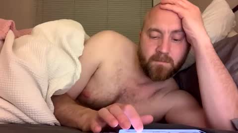 SexyDaddy online show from January 9, 10:48 pm