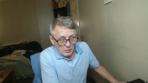 James online show from October 20, 9:41 pm