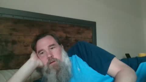 Scott online show from March 23, 7:09 pm