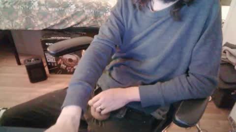 scottysds55 online show from February 24, 9:10 am