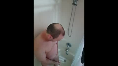 ScrubbyLuv online show from April 16, 9:09 am