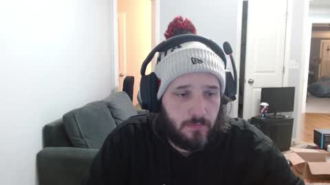 SDFalcons online show from January 18, 2:02 am