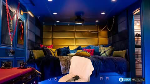 sealasweet online show from April 9, 6:58 pm