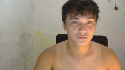 seancody_cum online show from February 27, 8:15 am