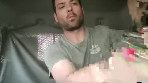 seansonls online show from March 29, 11:27 pm