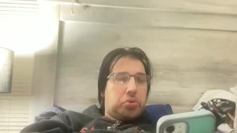 seansweetheart online show from March 3, 3:25 am