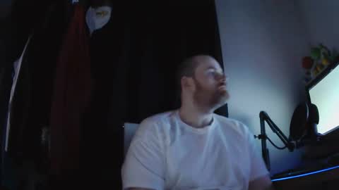 seanv26 online show from March 11, 2:43 am