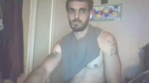 seanzaddy710 online show from May 14, 1:03 am