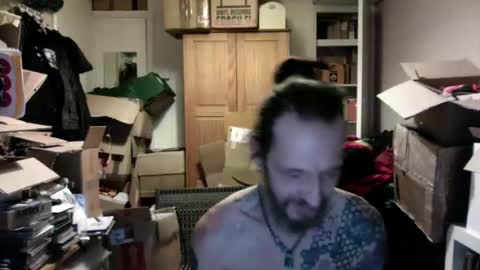 seasidesteve71 online show from November 24, 11:39 pm