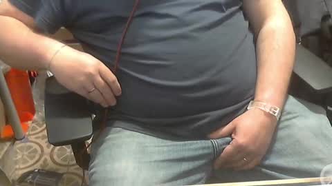 Falco J online show from February 21, 5:58 pm