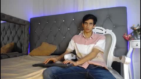 sebalexis7 online show from October 21, 3:20 am