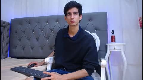 Snapshot of sebalexis7 chatting on October 19, 4:28 am sebalexis7 online show from October 19, 4:28 am