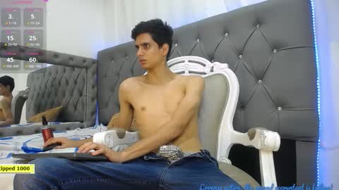 Snapshot of sebalexis7 chatting on September 19, 5:08 am sebalexis7 online show from September 19, 5:08 am