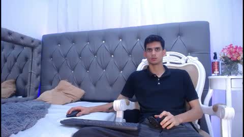 sebalexis7 online show from November 11, 3:22 am