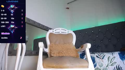 sebalexis7 online show from December 2, 3:09 am