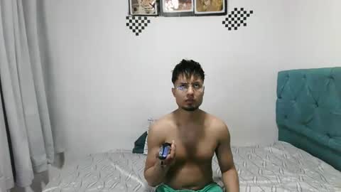 SEBASTIAN online show from November 3, 8:21 pm