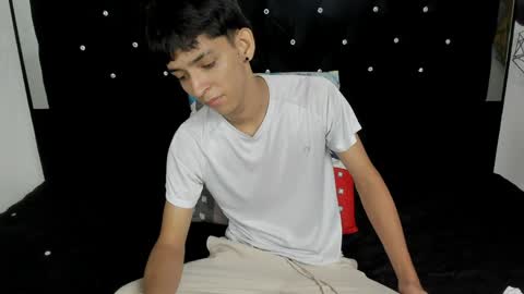 Sebastian Alvarez online show from April 11, 3:57 am