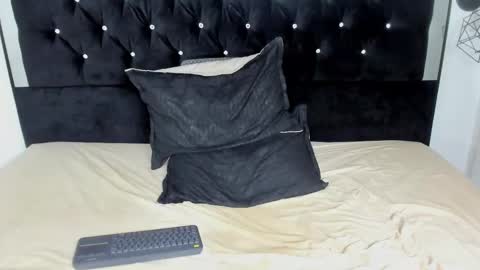 Sebastian Alvarez online show from March 1, 5:07 am