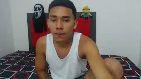 sebasbight online show from January 13, 1:21 am