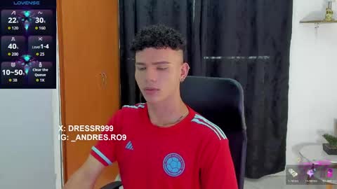 sebas 3 online show from May 11, 1:57 pm