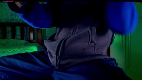 Sebastian online show from February 24, 2:26 pm