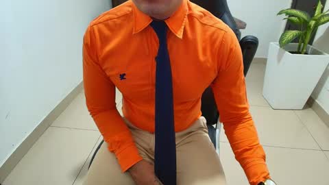 Snapshot of sebastian_oconnor77 chatting on February 26, 12:25 pm juan sebastian online show from February 26, 12:25 pm