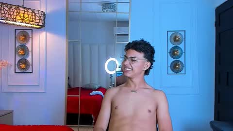 sebastiandejesussandoval75 online show from December 3, 2:06 am