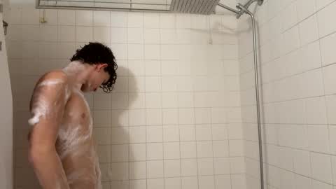 SebastianErosX online show from February 6, 2:55 am