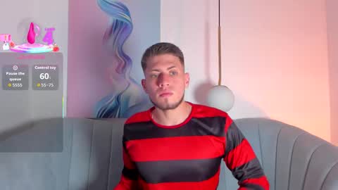  Sebastian  online show from October 22, 10:46 pm