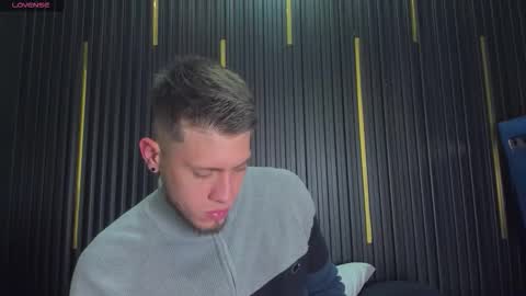  Sebastian  online show from November 26, 11:41 pm