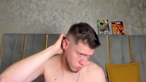  Sebastian  online show from November 25, 8:44 pm