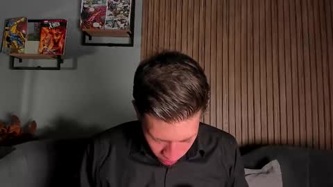 Snapshot of sebastianmaximoff chatting on September 11, 12:15 pm Sebastian online show from September 11, 12:15 pm