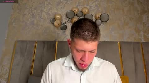  Sebastian  online show from November 4, 7:26 pm