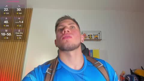 sebastian INDEPENDENT MODEL online show from June 28, 7:42 pm
