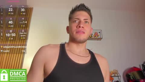 sebastian INDEPENDENT MODEL online show from May 19, 1:56 am
