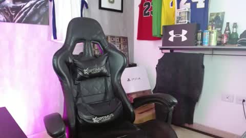 Sebastiano online show from December 22, 4:31 am