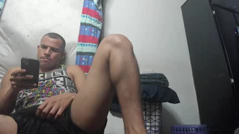 Snapshot of sebastianp13 chatting on December 15, 3:34 am sebatian palacios online show from December 15, 3:34 am