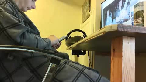 sebastianspalding450 online show from October 29, 10:18 am