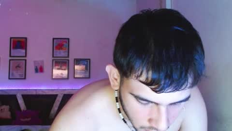 Sebas online show from March 21, 1:42 am