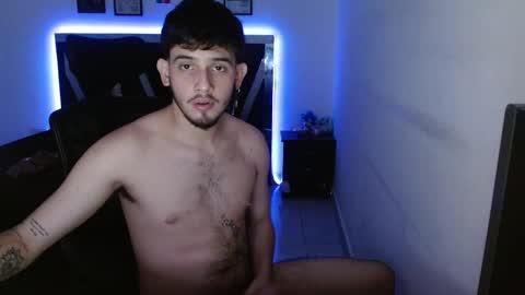 Sebas online show from October 14, 4:14 pm